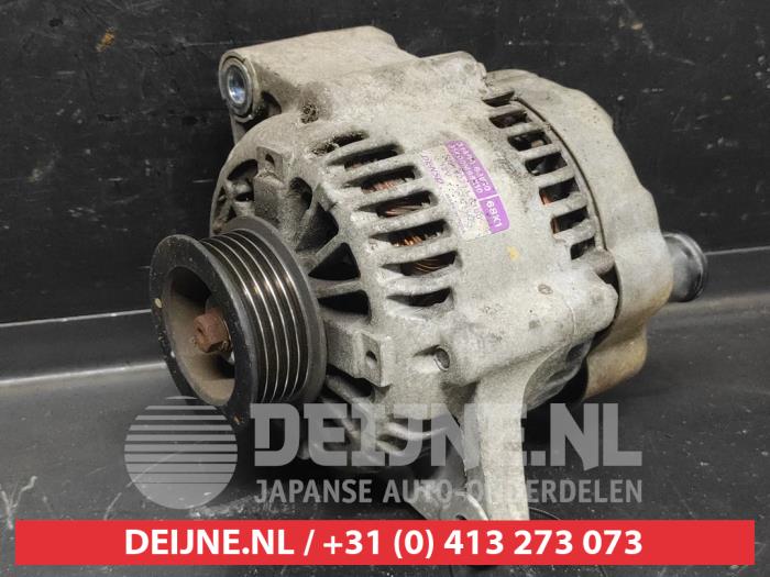 Suzuki Alto Dynamo O731412