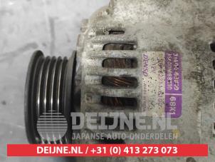 Suzuki Alto Dynamo O731412 foto 2
