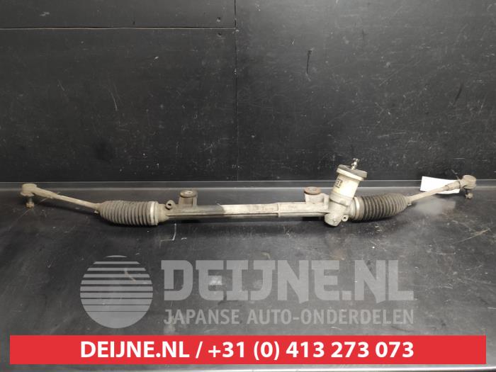Suzuki Alto Steering box O731416