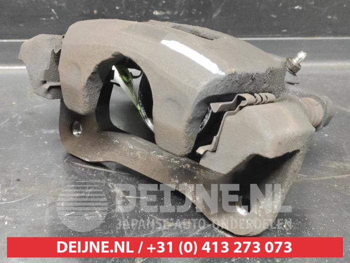 Suzuki Alto Bremszange links vorne O731417