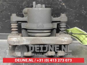Suzuki Alto Bremszange links vorne O731417 foto 3