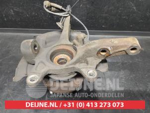 Suzuki Alto Knuckle, front left O731418 photo 2