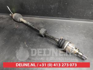 Suzuki Alto Front drive shaft, right O731420 photo 2