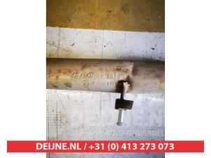 Kia Sportage Exhaust middle silencer O731427 photo 2