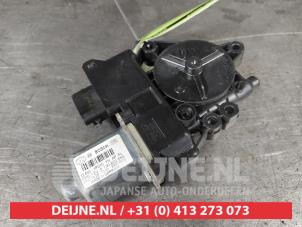 Kia Venga Raammotor Portier O731431 foto 2