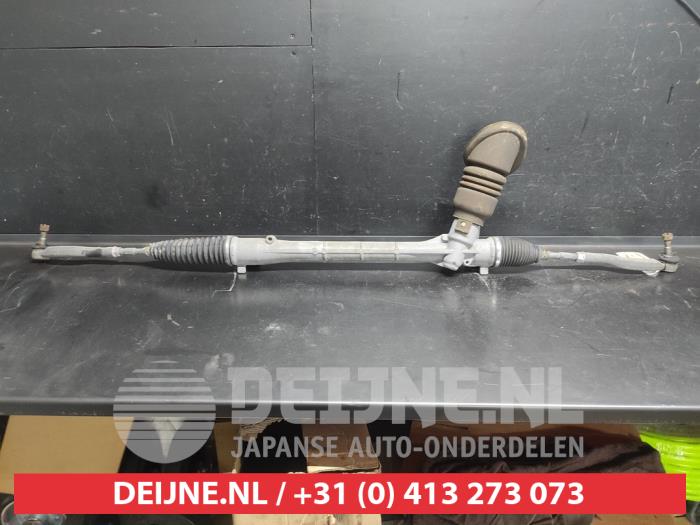 Toyota Auris Lenkgetriebe O731432
