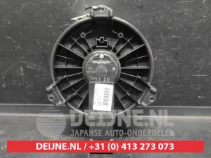 Honda Civic Heizung Belüftungsmotor O731435 foto 2