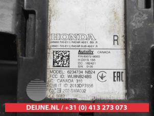 Honda Civic Blinden Fleck Sensor O731436 foto 3