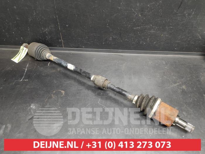 Honda Civic Antriebswelle rechts vorne O731439