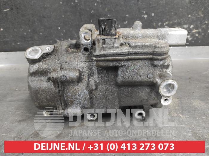Lexus CT 200h Air conditioning pump O731440