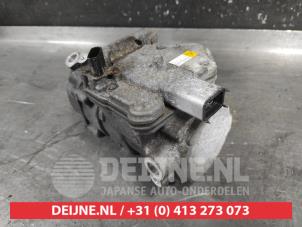 Lexus CT 200h Klimapumpe O731440 foto 3