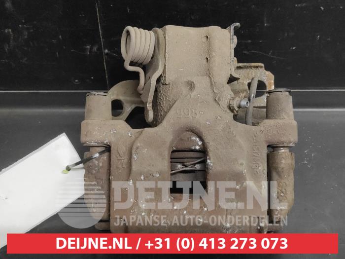 Honda Civic Bremszange rechts hinten O731445
