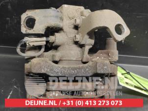 Honda Civic Bremszange rechts hinten O731445 foto 3