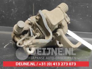 Honda Civic Bremszange rechts hinten O731445 foto 2