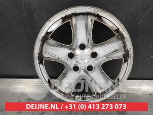 Lexus CT 200h Radkappe O731448 foto 2