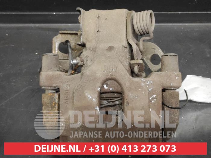 Honda Civic Bremszange links hinten O731449
