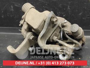 Honda Civic Remklauw (Tang) links-achter O731449 foto 2