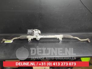 Honda Civic Lenkgetriebe Servo O731450 foto 2