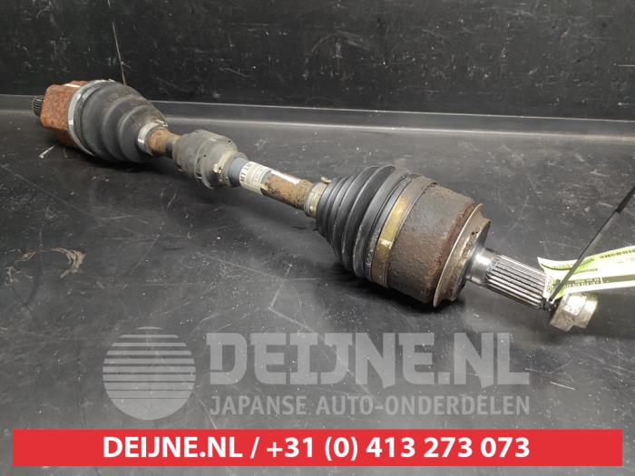 Honda Civic Antriebswelle links vorne O731452
