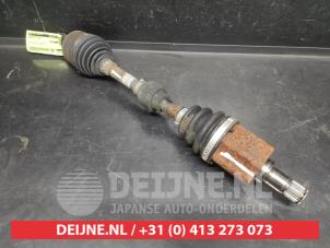 Honda Civic Antriebswelle links vorne O731452 foto 2