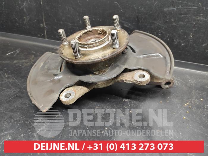 Honda Civic Achsschenkel links vorne O731454