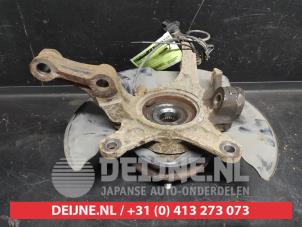 Honda Civic Knuckle, front left O731454 photo 2