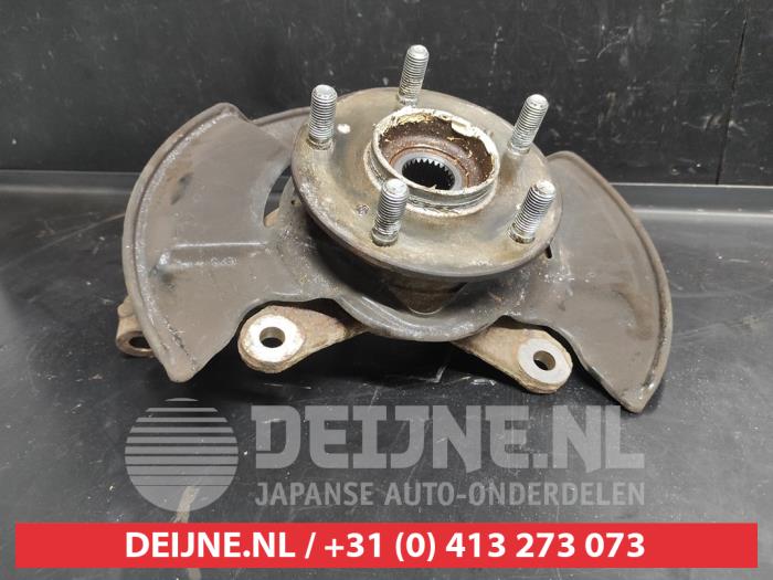 Honda Civic Achsschenkel rechts vorne O731455