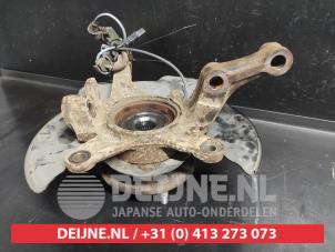 Honda Civic Knuckle, front right O731455 photo 2