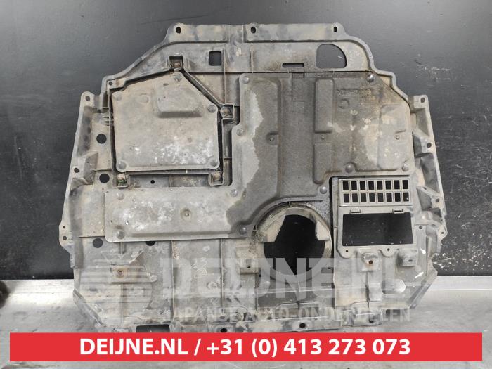 Lexus CT 200h Engine protection panel O731459