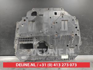 Lexus CT 200h Motor Schutzblech O731459 foto 2