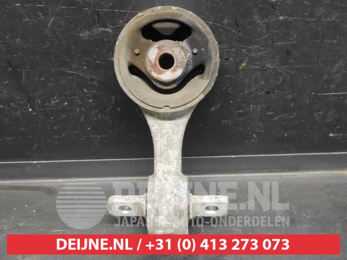 Honda Civic Motorlager O731463