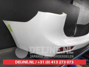Mitsubishi Outlander Stoßstange hinten O731477 foto 2