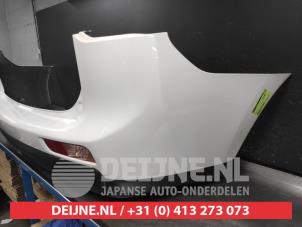 Mitsubishi Outlander Stoßstange hinten O731477 foto 3