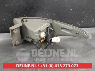 Mitsubishi Outlander Taillight, left O731478 photo 2
