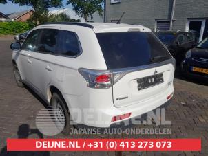 Mitsubishi Outlander Taillight, left O731478 photo 3