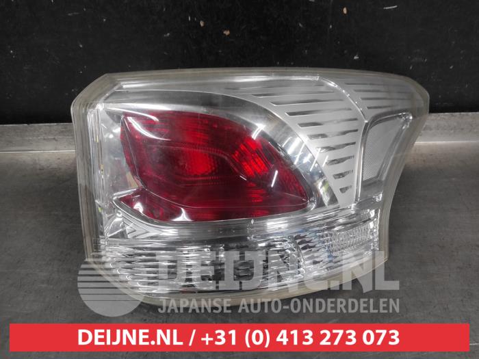 Mitsubishi Outlander Achterlicht rechts O731479