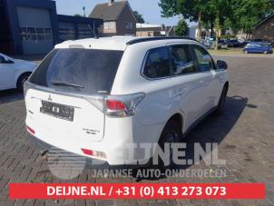 Mitsubishi Outlander Achterklep O731480 foto 2