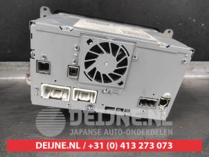 Mitsubishi Outlander Radio O731495 photo 3