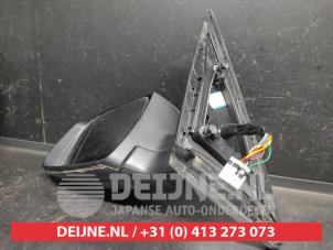 Kia Sorento Wing mirror, left O731507 photo 3