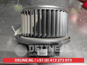 Kia Sorento Heating and ventilation fan motor O731508 photo 2