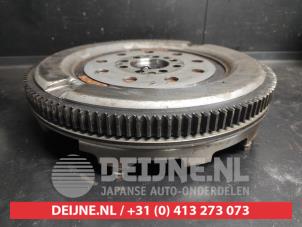 Kia Sorento Dubbele massa vliegwiel O731510 foto 3