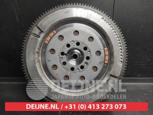 Kia Sorento Dubbele massa vliegwiel O731510 foto 2