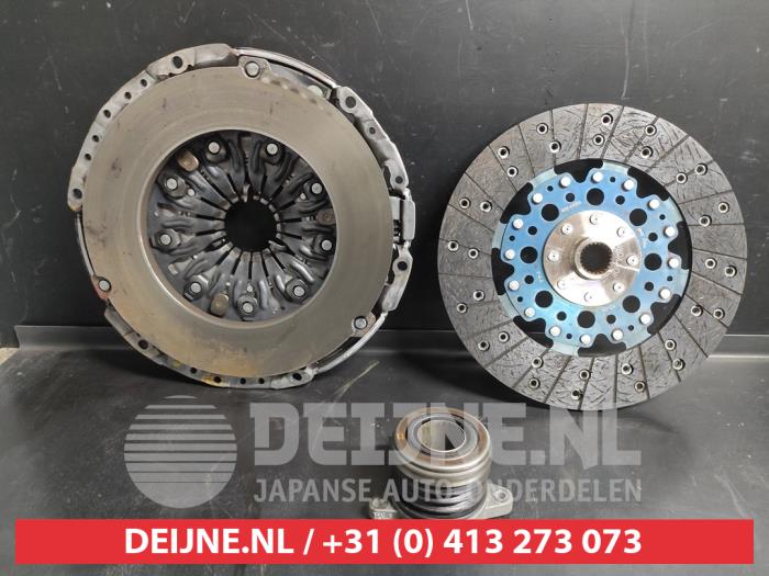 Kia Sorento Clutch kit (complete) O731513