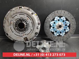 Kia Sorento Kupplungsset (komplett) O731513 foto 2