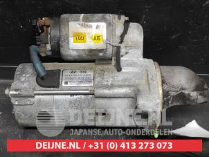 Kia Sorento Anlasser O731514 foto 2