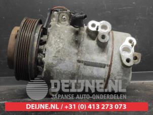 Kia Sorento Air conditioning pump O731516 photo 2