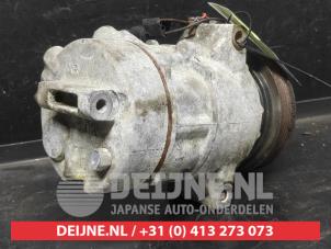 Kia Sorento Air conditioning pump O731516 photo 3