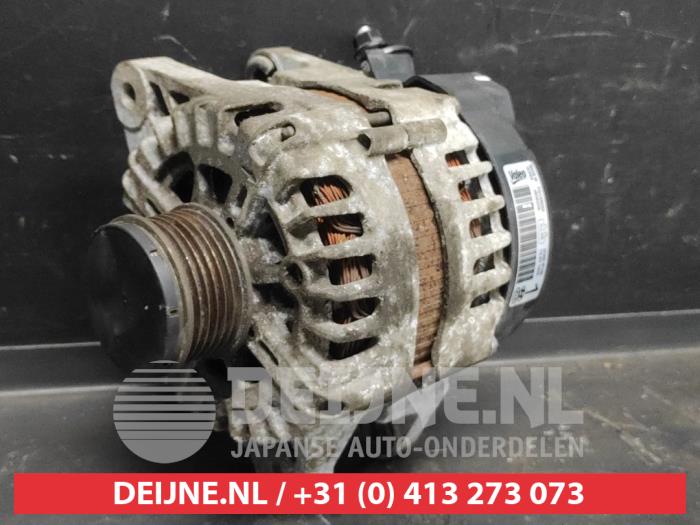 Kia Sorento Dynamo O731517