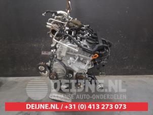 Kia Rio Motor O731523 foto 2
