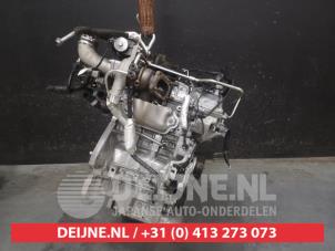 Kia Rio Motor O731523 foto 3